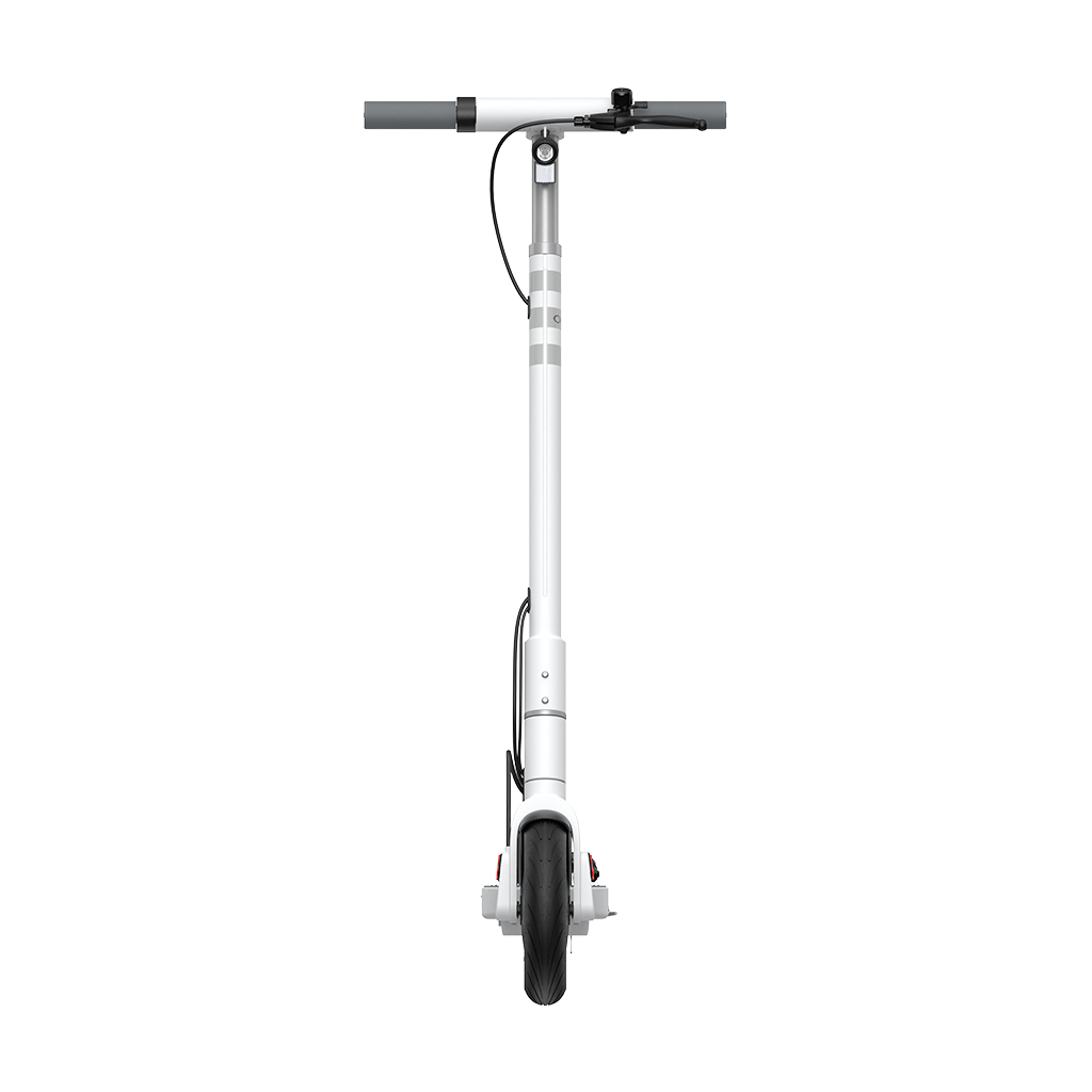 Електросамокат OKAI ES10-NEON Lite 9" 300/600 Вт 7.8 Ah White - Зображення 3