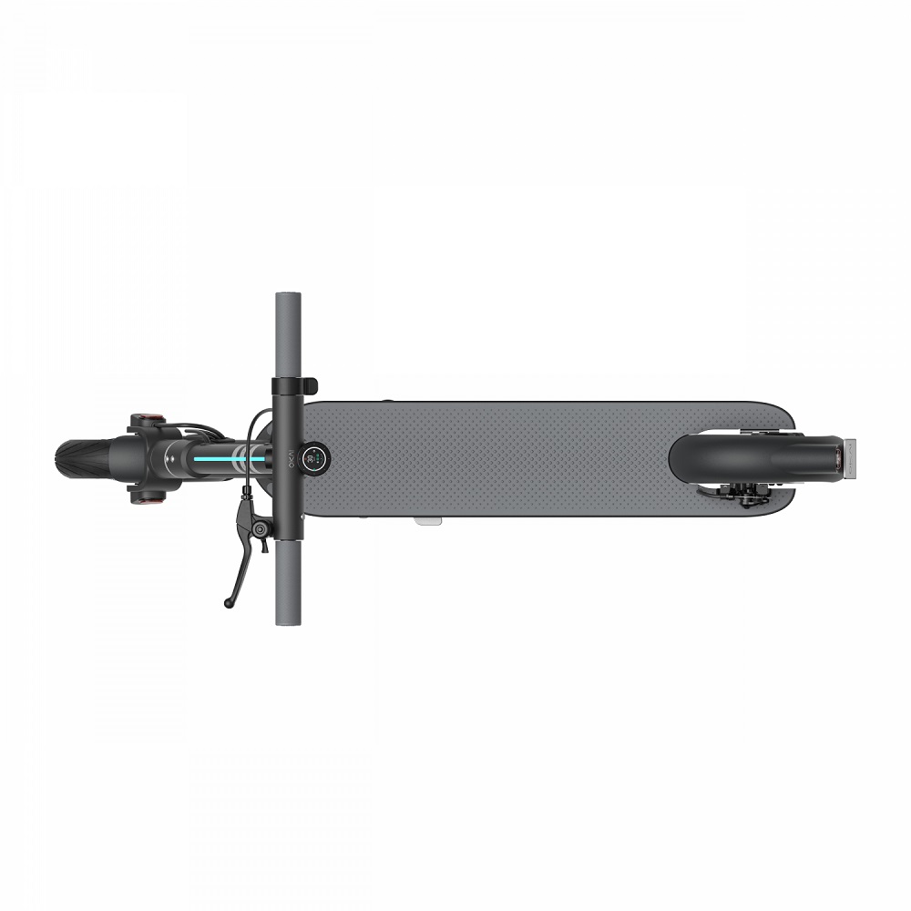 Електросамокат OKAI ES10-NEON Lite 9" 300/600 Вт 7.8 Ah Black - Зображення 4
