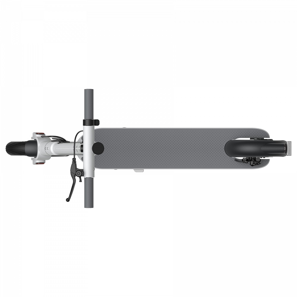 Електросамокат OKAI ES10-NEON Lite 9" 300/600 Вт 7.8 Ah White - Зображення 5