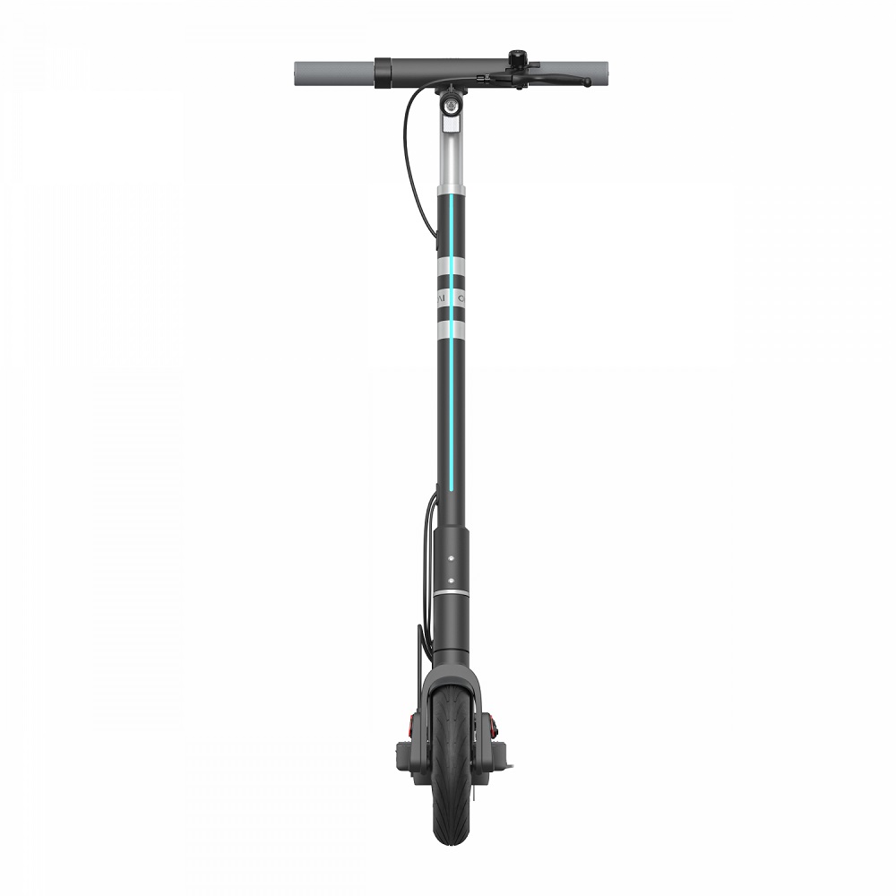 Електросамокат OKAI ES10-NEON Lite 9" 300/600 Вт 7.8 Ah Black - Зображення 5