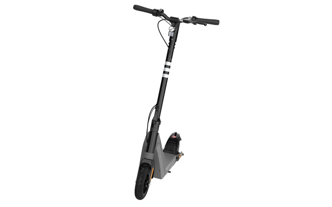 Електросамокат OKAI Zippy ES50 8" 250ВТ/500ВТ 5.2Ah Black - Зображення 2