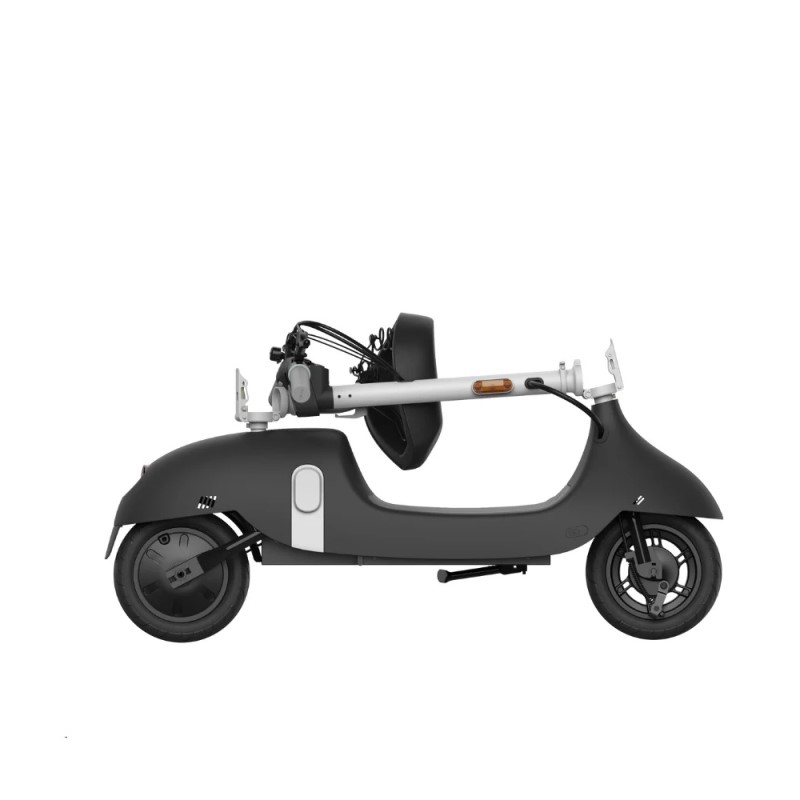 Електросамокат OKAI Ceetle PRO EA10C 10" 900 Вт 10.4 Ah Black - Зображення 4