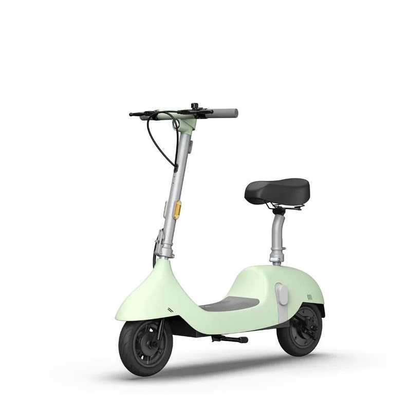 Електросамокат OKAI Ceetle PRO EA10C 10" 900 Вт 10.4 Ah Mint Green