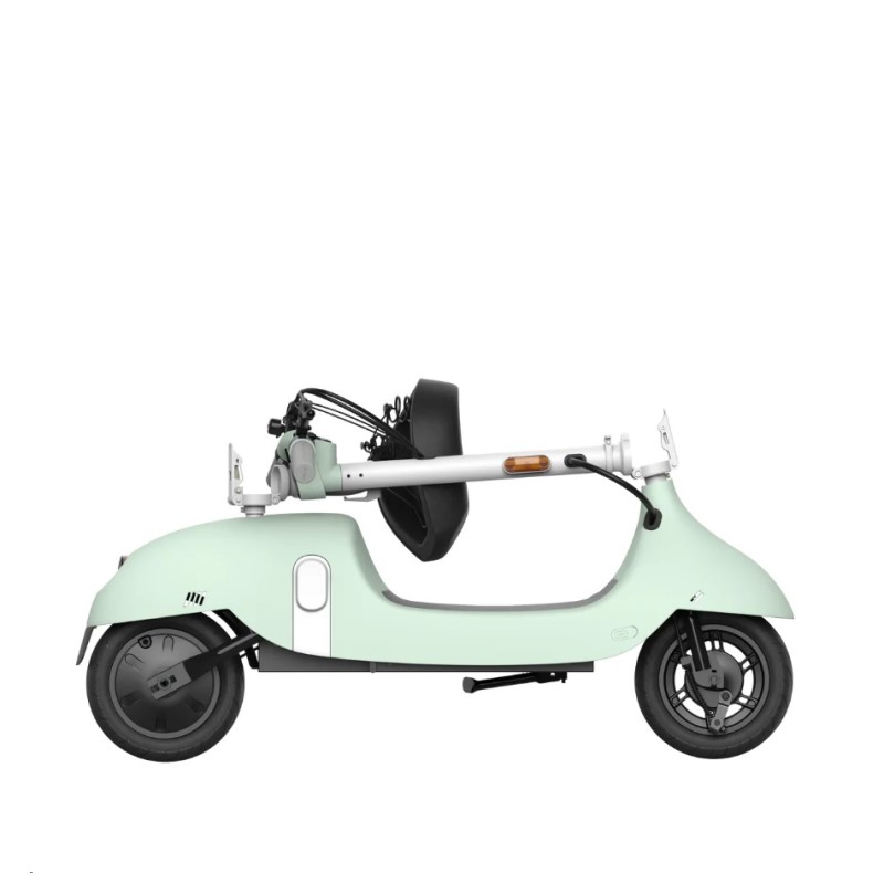 Електросамокат OKAI Ceetle PRO EA10C 10" 900 Вт 10.4 Ah Mint Green - Зображення 5