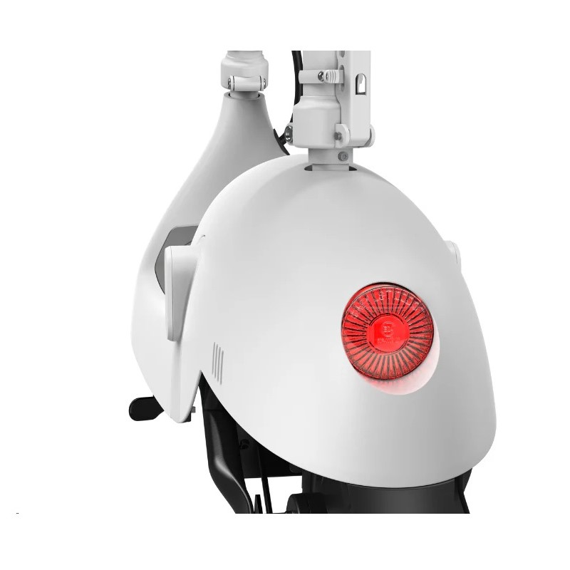 Електросамокат OKAI Ceetle PRO EA10C 10" 900 Вт 10.4 Ah White - Зображення 10