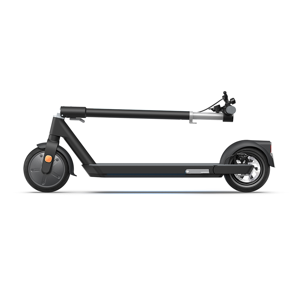Електросамокат OKAI ES20-NEON 8.5" 300/600 Вт 9.8 Ah Black - Зображення 6