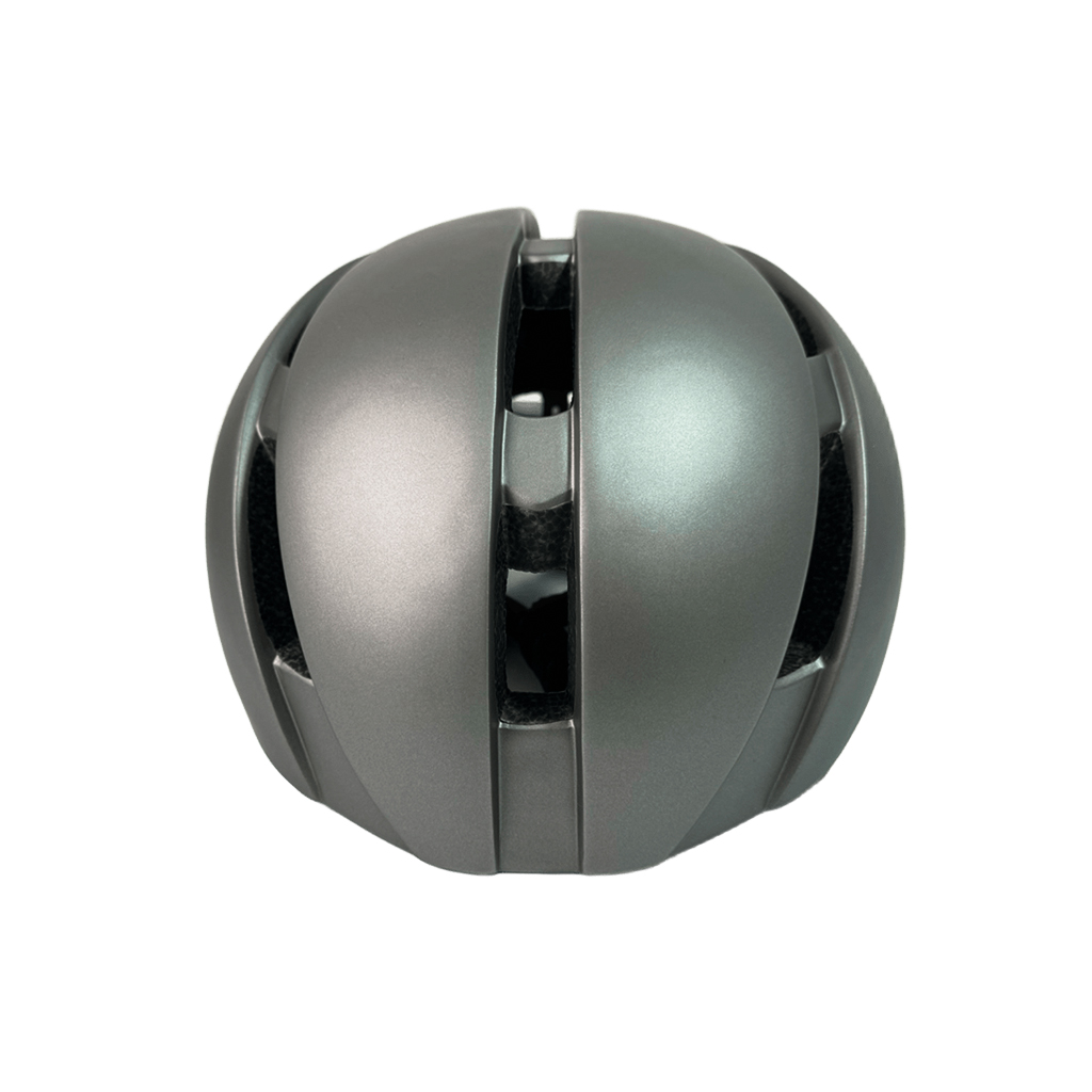 Захисний шолом OKAI (L) Grey (56-62см) - Зображення 5
