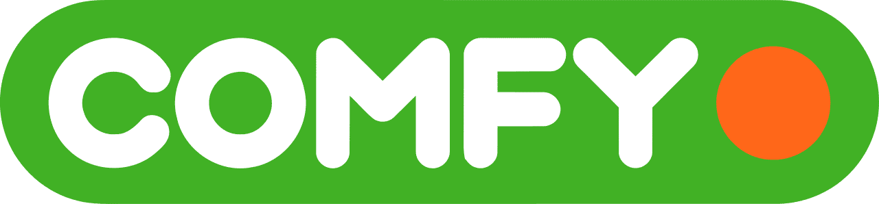 COMFY_logo